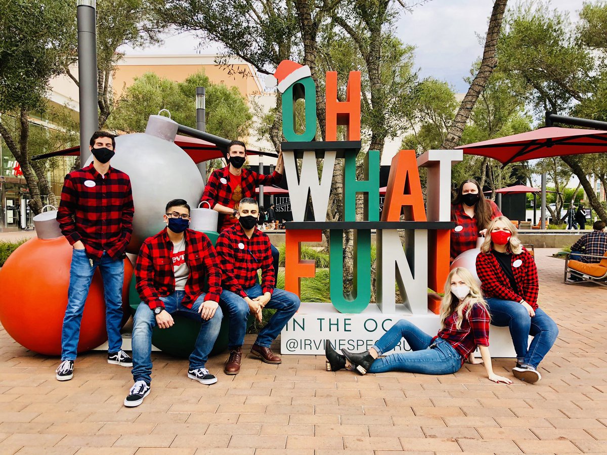 Merry Christmas from #T2128 your Spectrum Target!! Oh what fun it has been this Q4! Can’t wait to see what 2021 has in store for us!