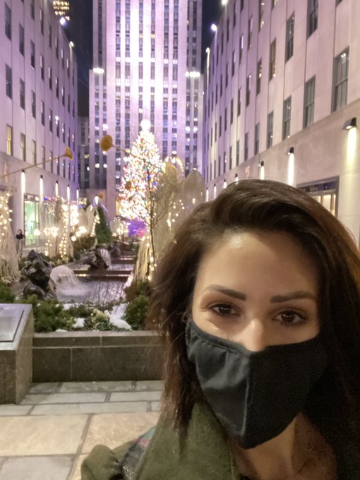 2020 Xmas. https://t.co/CpWc48sQie