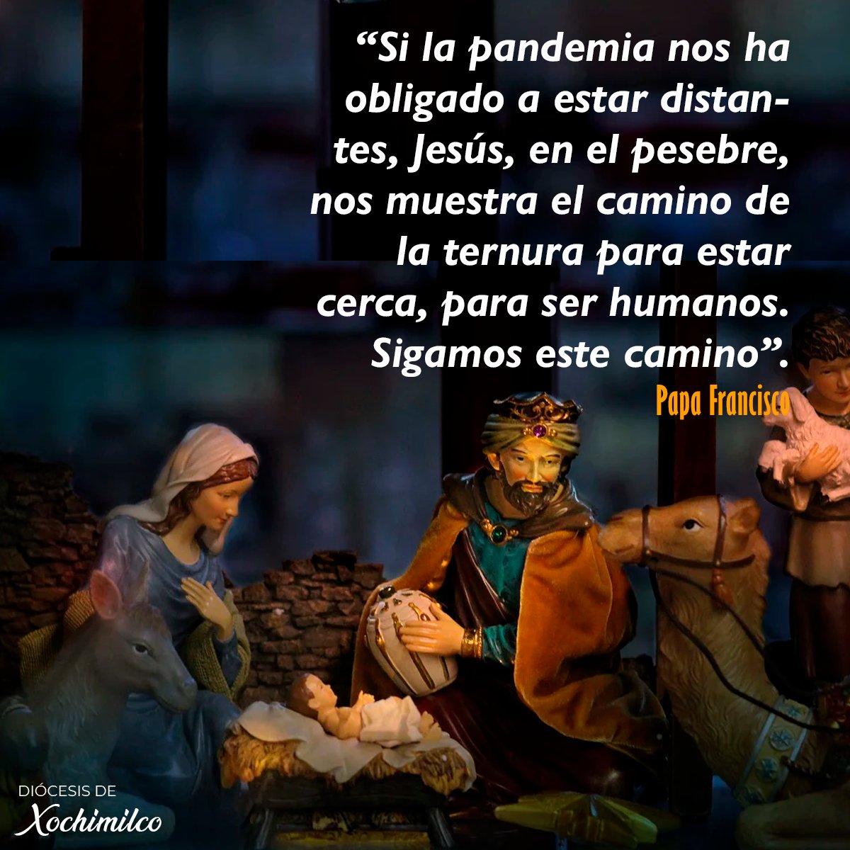 Diócesis de Xochimilco on Twitter: Diócesis de Xochimilco on Twitter: