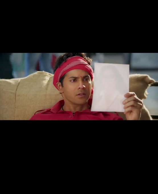 Varun Dhawan and Sara Ali Khan starrer Coolie No. 1 IMAGES, GIF, ANIMATED GIF, WALLPAPER, STICKER FOR WHATSAPP & FACEBOOK