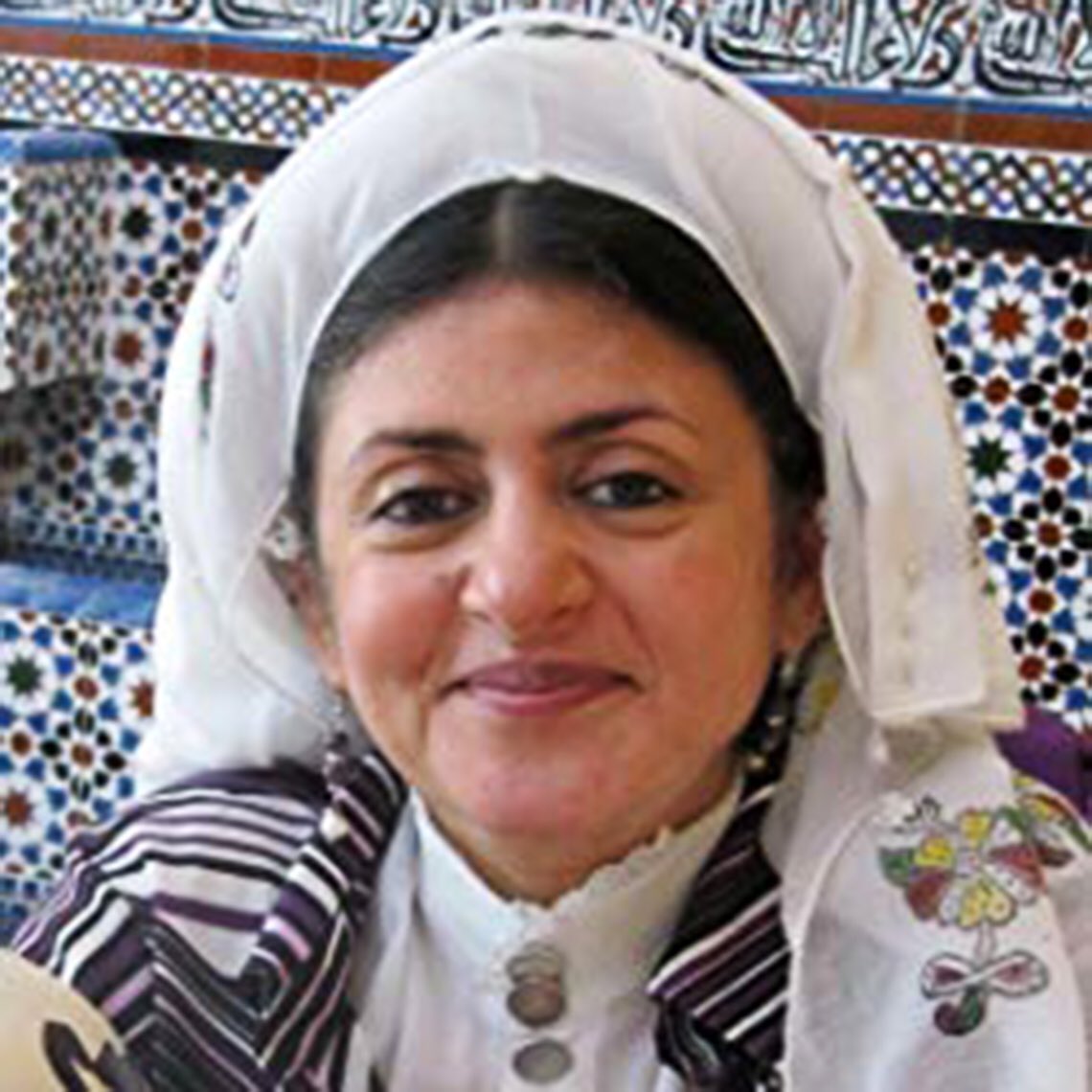 My thoughts on this  #ChristmasEve are also with  @HatoonALFASSI  @Saudiwoman  @azizayousef and the other Saudi activists who were arrested between May and July 2018. They were temporarily released, but they still might face years in prison  #StandWithSaudiHeroes