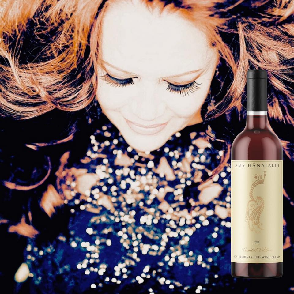 Thirsty Thursday! Enjoy Hanaiali'i Wines and visit your local @minitstophawaii store if you're in Hawaii!