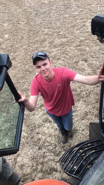 skbiesen's tweet photo. Happy 22nd B day to this guy ! Keeping an eye on all of us from above#newcombinenewjackets#alwaysinourthoughts https://t.co/npnGRxOzbc
