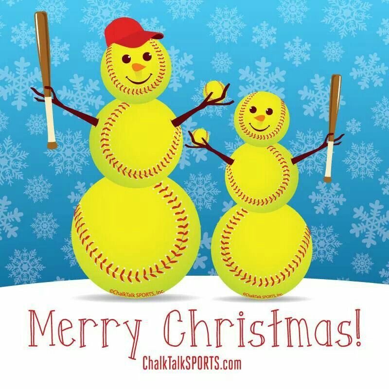 Wishing you a happy holidays! Thanks for the continued support of our program!