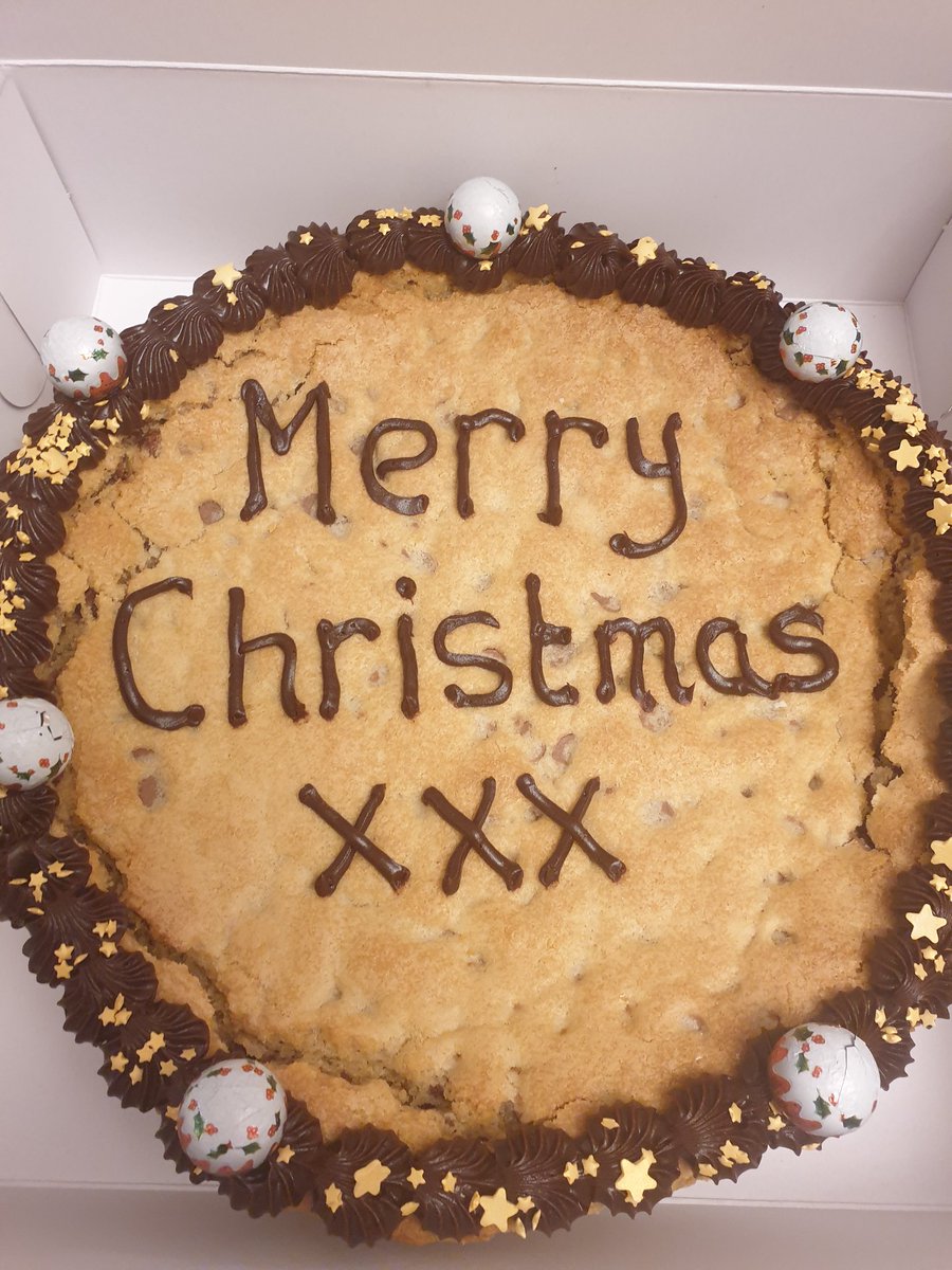 Wishing everyone a very Happy Christmas. Enjoy your day xxxx