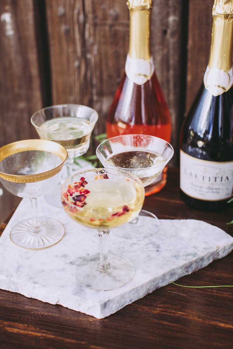 Ring-in-2021 Requirement: Laetitia #bubbles. Finding the perfect #sparklingwine for New Year's Eve is an absolute must!
Order online &amp; select Tasting Room Pickup as shipping method for safe &amp; easy curbside pickup.
laetitiawine.com/shop/sparkling…
#NewYearsEve #NYE #NYE2021 #champagne