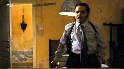 انت يا سانتا الزفت 🎅