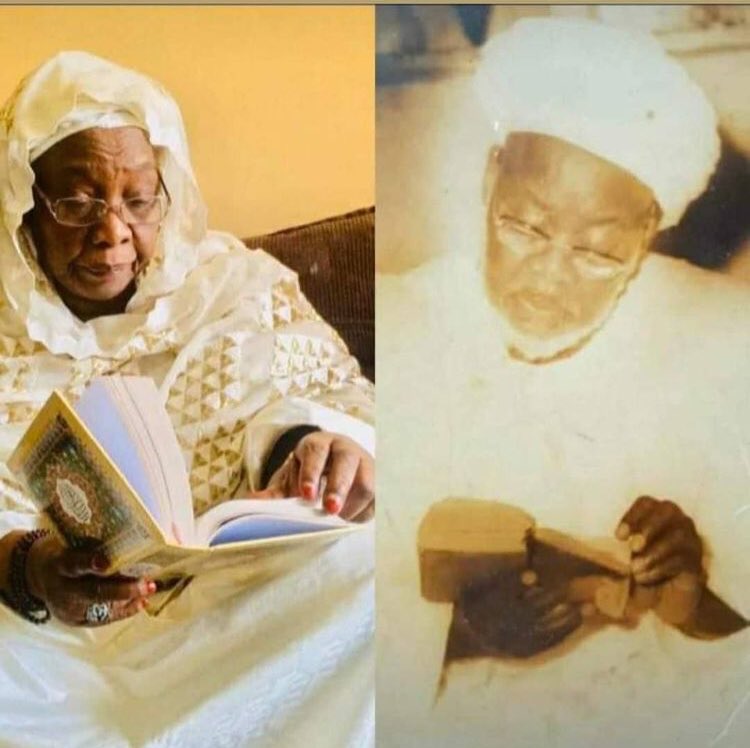 nouroussidquine's tweet photo. Happy birthday to Zeyda Mariam.
#faydoubaye #tidjane #tijani #sufi #sufisme #faydatijani #zikr #zikrou #bayeniass #bayelasolution #Alhamdulillah #zeydamariamaniass https://t.co/vLPQVTp9E1