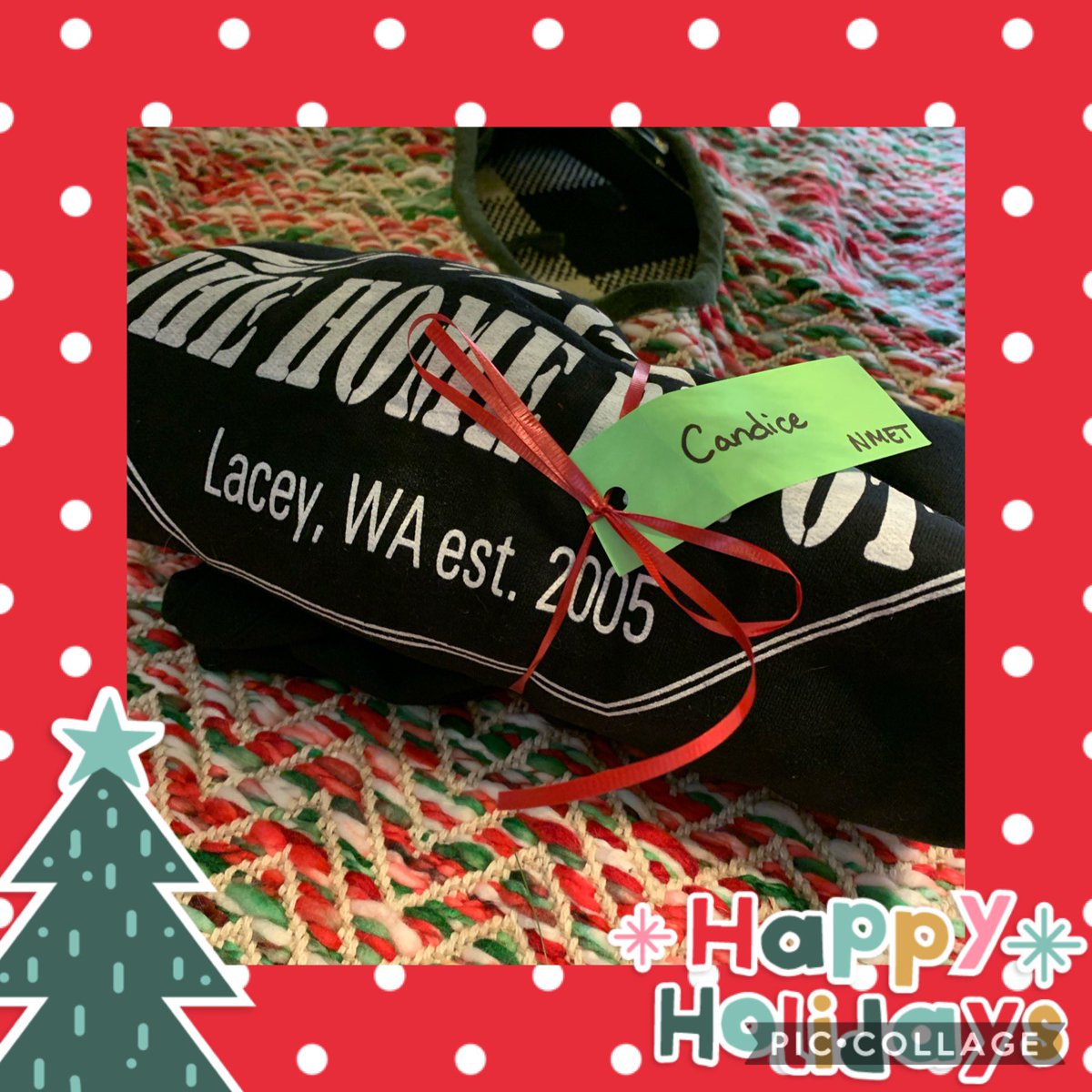 Thank you 4742 for the individually labeled hoodies to Night MET! We appreciate our partnership with this store to be included is something I can’t thank you enough for! 😌@JamesTHD4742 @TracyLanders10 <a href="/Shortt4742/">David Shortt</a> @TrevinBrown_THD <a href="/TateSpitters/">Tate Spitters</a> <a href="/AkinsMel/">Mel Akins</a> <a href="/ErnestD52/">Ernest Knight</a> <a href="/Stuhr2001/">Philip Stuhr</a>