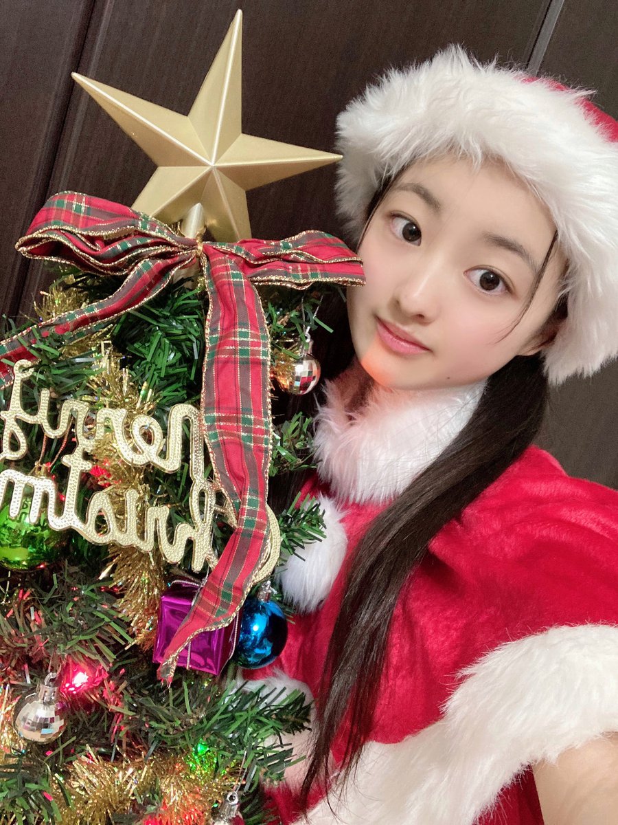 星乃みれい メリ クリスマス 星乃みれい メリ クリスマス