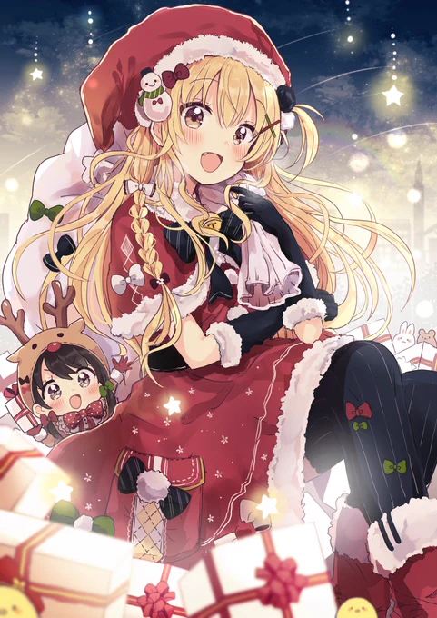 Merry Christmas!!??✨ 