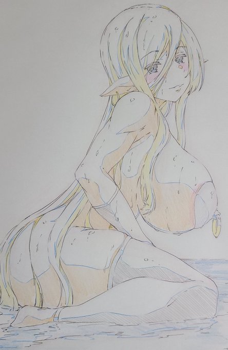 クリスマスプレゼント………………
欲はいわないのでせめて…
デカチチデカ尻巨乳輪ムチムチふともも
ド淫乱金髪エルフが欲しいので

サンタさん宜しくお願いします!!!! 