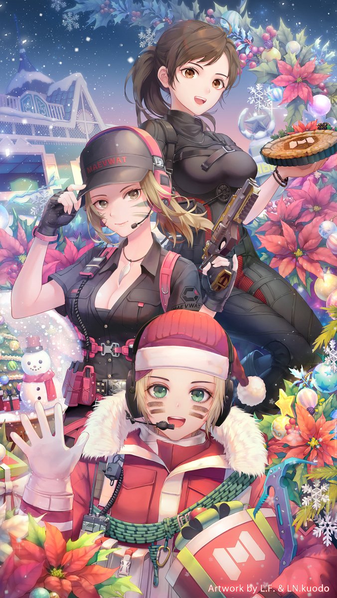 Lf S B O Codm Christmas Wallpaper Codm 女の子 Callofduty クリスマス 銃 雪 T Co Qhk1nxlg6v T Co Lshvmapdy8 Twitter