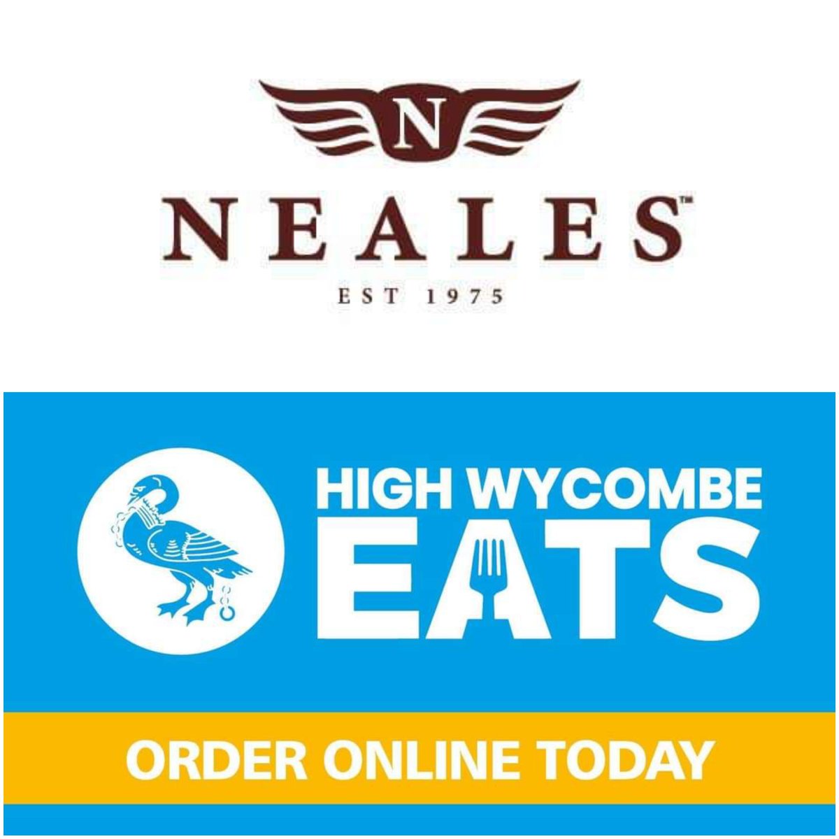 High Wycombe Eats tweet media