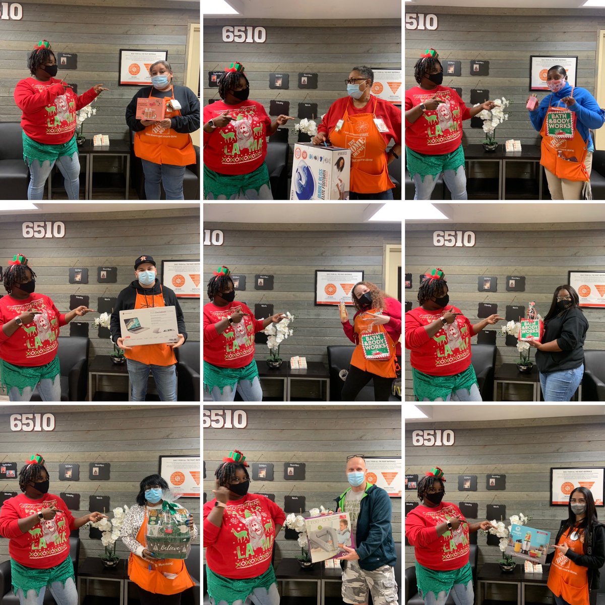 6510 Fun Fund tweet media