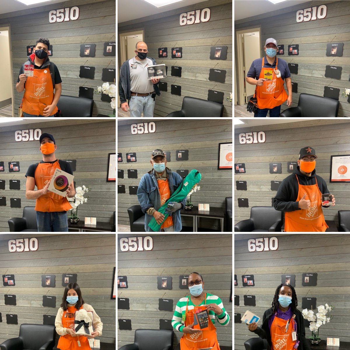 6510 Fun Fund tweet media