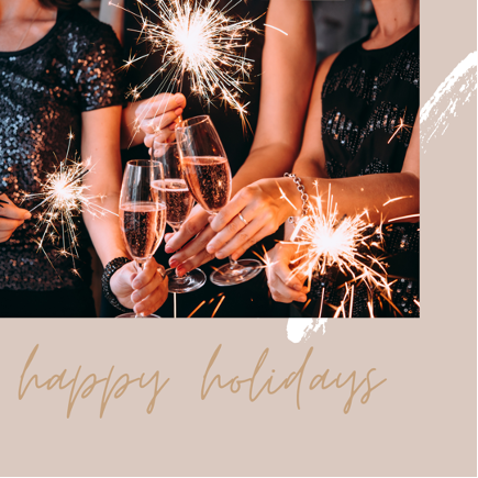 #MerryChristmas and #HappyHolidays from all of us at Chiquel! 🎄 We hope that you and your family have a fabulous day. ✨