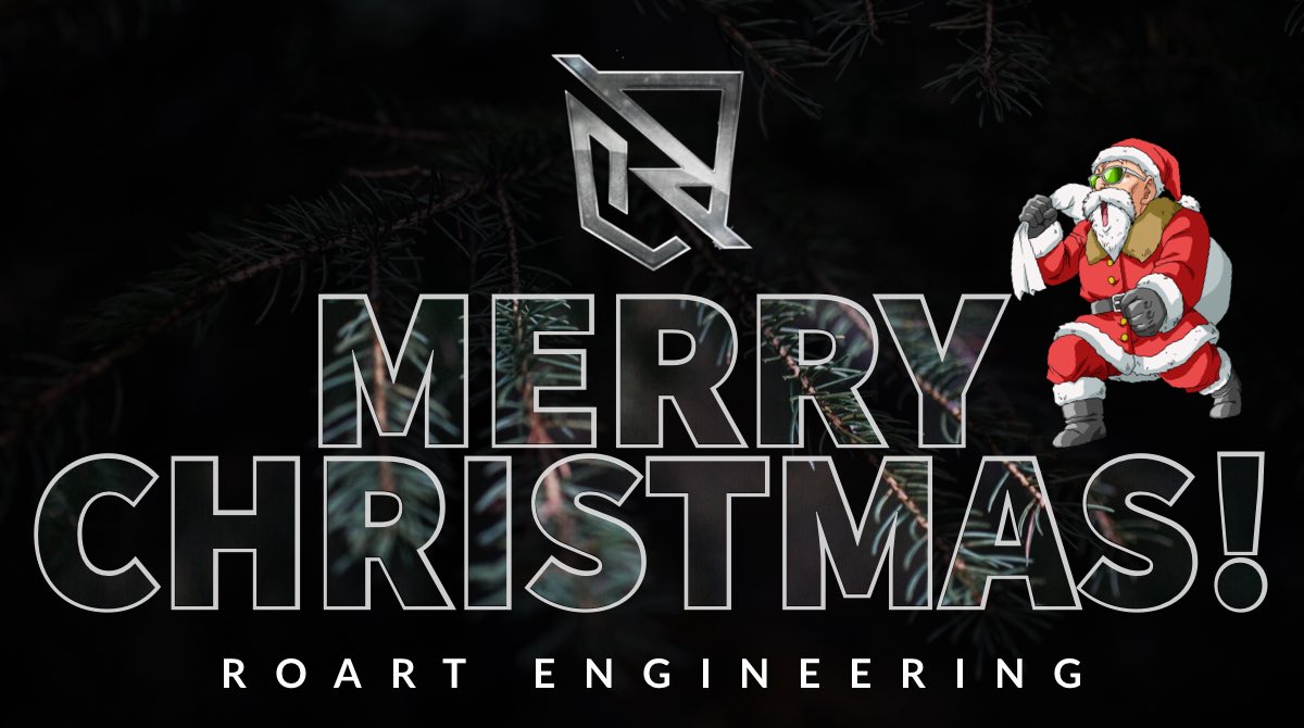 RoARTMx's tweet photo. ¡Feliz navidad ! https://t.co/wGEWBjI83H