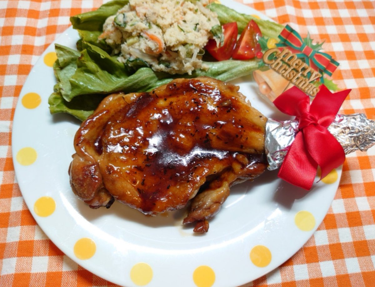 Hashtag クリスマスレシピ Sur Twitter