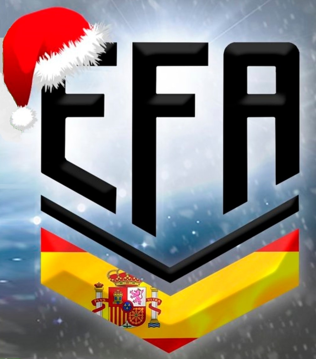 EfaEspana's tweet photo. Fechas ESPECIALES ponemos en VALOR el trabajo de TODOS los dias
ADMINS
@villa_deo98
@IvYqUeeN_22_
@Palochineroo
@loooreee5
@javiivii161120
@Rubiomig1
@oliverio1983
@GamaLaSensa_
@Franmt009
@ESCARCENA_
@josabe1c
@Alexiis__96
@Ga_figueiras
@GonZoccer
@Montoro12
@Paazoss
@Melillero4 https://t.co/bT3eqjuVko
