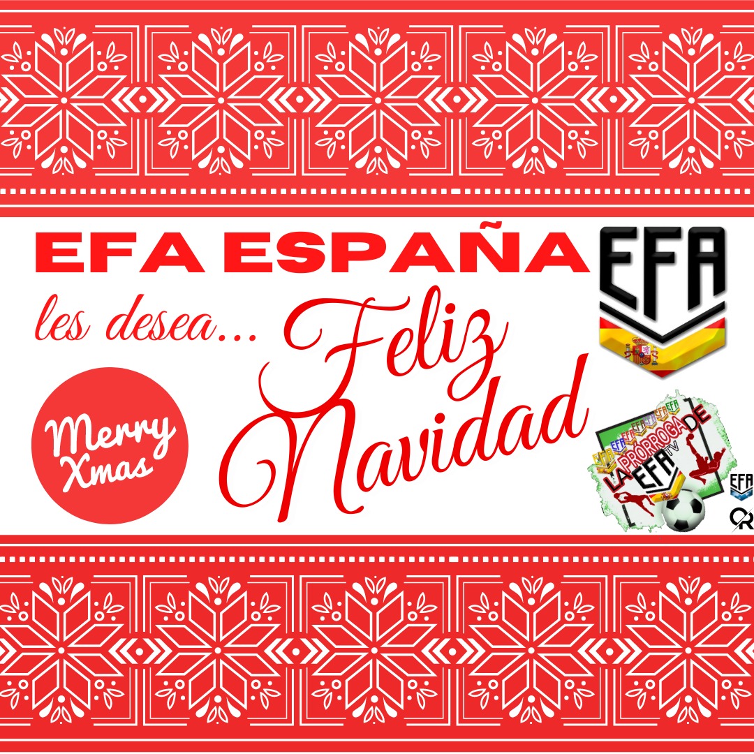 EfaEspana's tweet photo. Fechas ESPECIALES ponemos en VALOR el trabajo de TODOS los dias
ADMINS
@villa_deo98
@IvYqUeeN_22_
@Palochineroo
@loooreee5
@javiivii161120
@Rubiomig1
@oliverio1983
@GamaLaSensa_
@Franmt009
@ESCARCENA_
@josabe1c
@Alexiis__96
@Ga_figueiras
@GonZoccer
@Montoro12
@Paazoss
@Melillero4 https://t.co/bT3eqjuVko