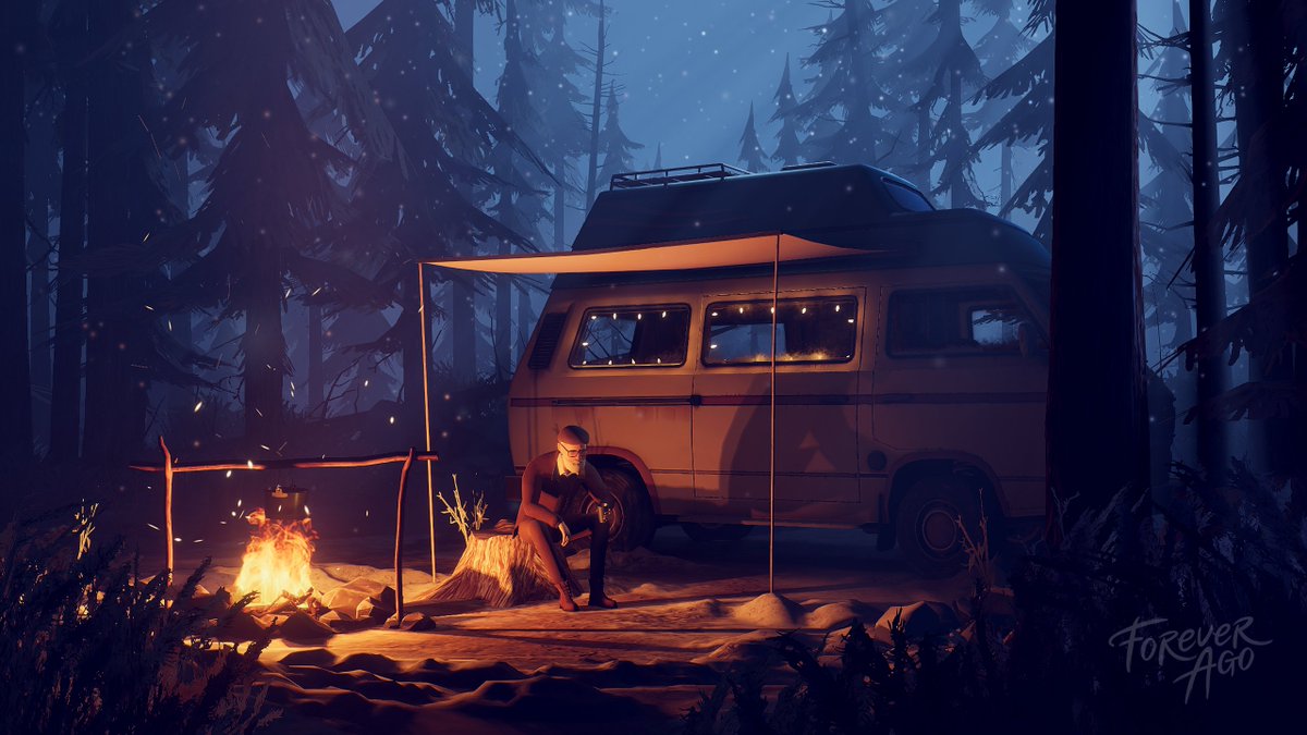 _ThirdShift's tweet image. A little gift for your wallpaper-needs 🎁