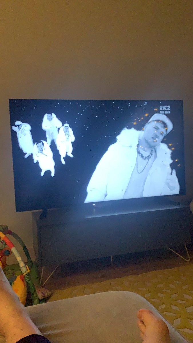 Brilliant <a href="/the2johnnies/">The 2 Johnnies</a>, can see a series coming! #the2johnnies #HAPPYCHRISTMAS