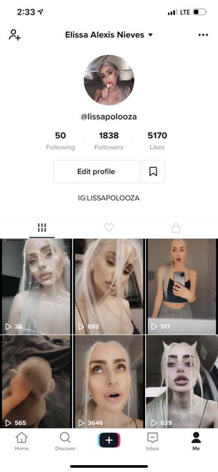 I like TikTok me better https://t.co/EITlpXVRIV