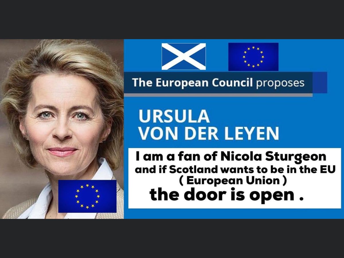 Sheilam19534814's tweet photo. @AndrewBowie_MP What will @theSNP do🧐
@theSNP will do all in they can to prioritise the people of Scotland
While we watch whinging Tory patsies dancing to the tune of a bumbling buffoon
Voting for a deal they know will be detrimental to people of Scotland
I’m proud to be
#EuropeanNOTBritish 🇪🇺 https://t.co/de2B5JaKFJ