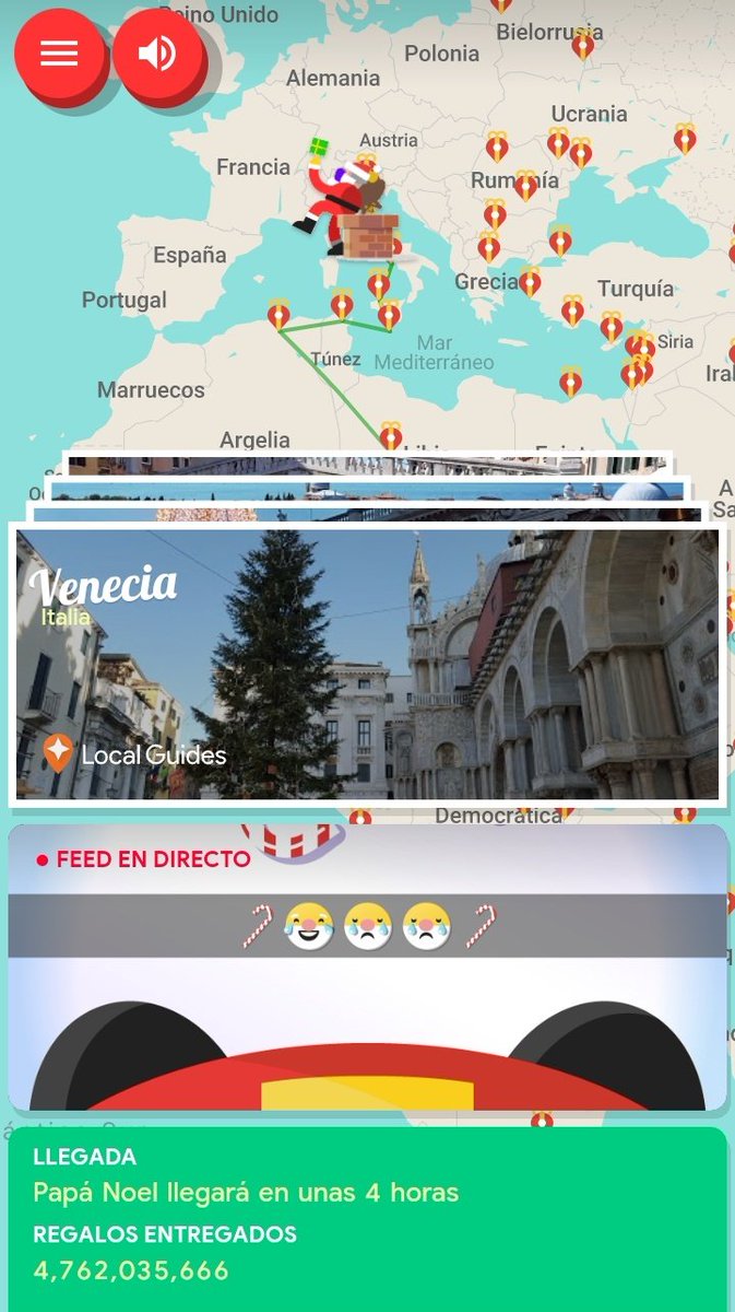 LucasPlay1901's tweet image. Hasta Papa Noel esta usando un barbijo!!! 😸😸😸😷😷😷🎅🎁🎄⛄ #GoogleSantaTracker #FelizNavidad