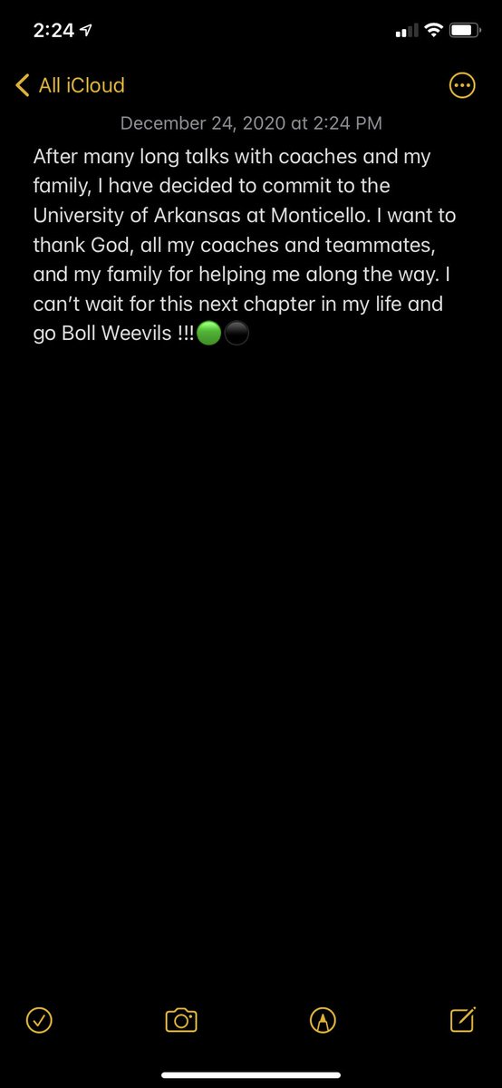 peytonedwards02's tweet photo. @WeevilFootball @CoachQuallsUAM @coachjweevils @SHSJacketFB https://t.co/AqKSTGJZaI