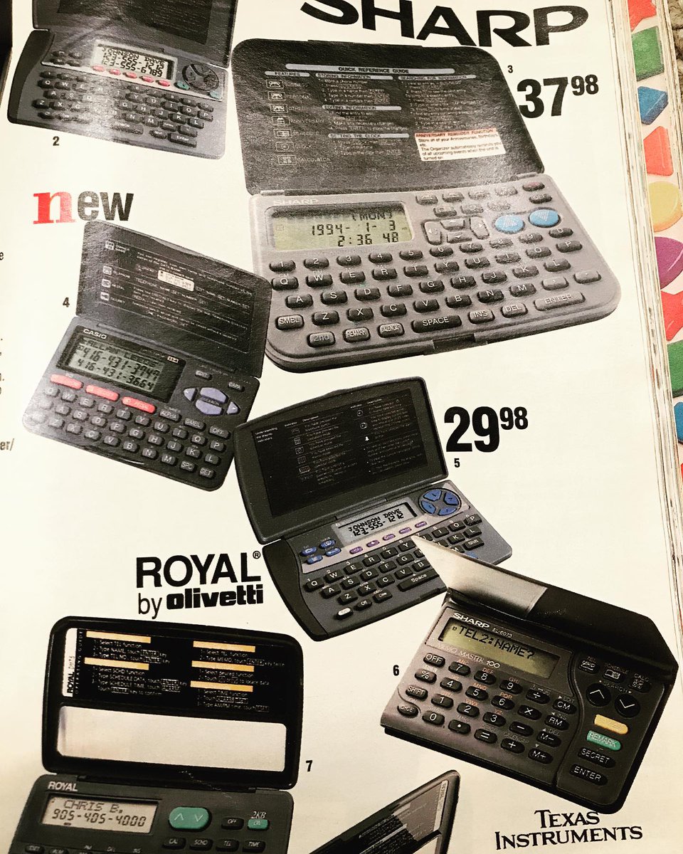oblivioncarshow's tweet photo. โTwas the night before Christmas, 1995, and you were stirring - feverishly staring at the #ConsumersDistributing Catalogue in hopes that item 716-282 on page 401 was in stock when โSantaโ went to pick it up!
Merry Christmas and Happy Holidays from OBLIVION! https://t.co/n8OVtmrVN8