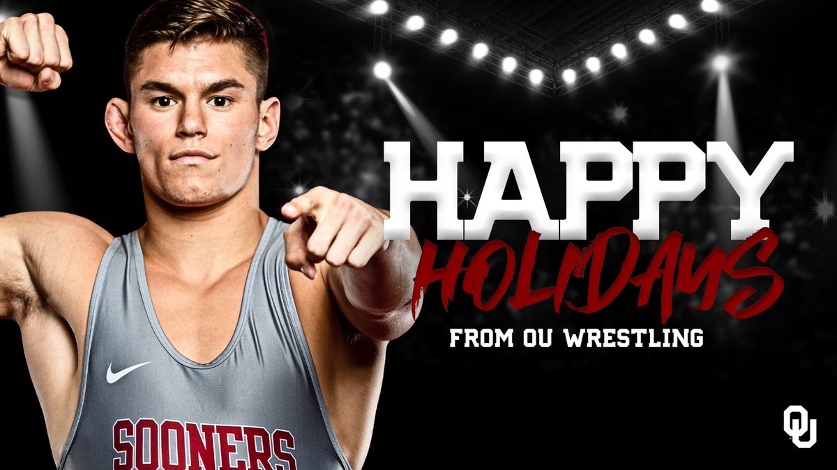 Oklahoma Wrestling tweet media