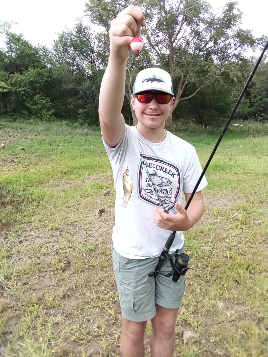 FishingSnyder tweet picture