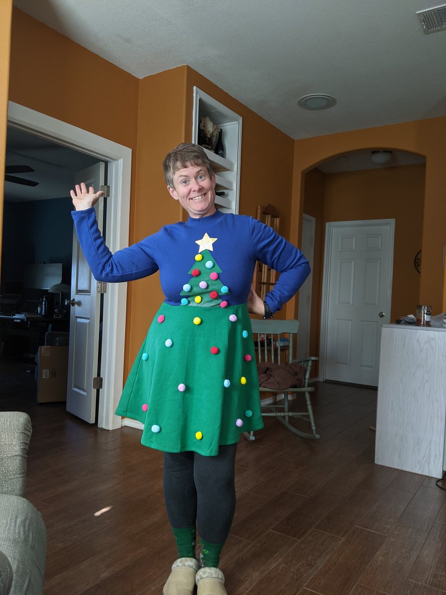 Merry Christmas from Pflugerville 🎄🥃