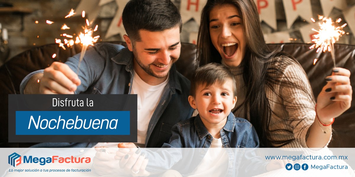 MegaFactura tweet media