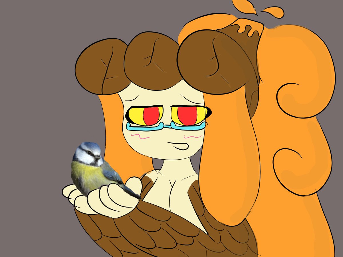 BubbleLitten's tweet photo. And here’s the digital art master post: https://t.co/u8WQza7xmI
