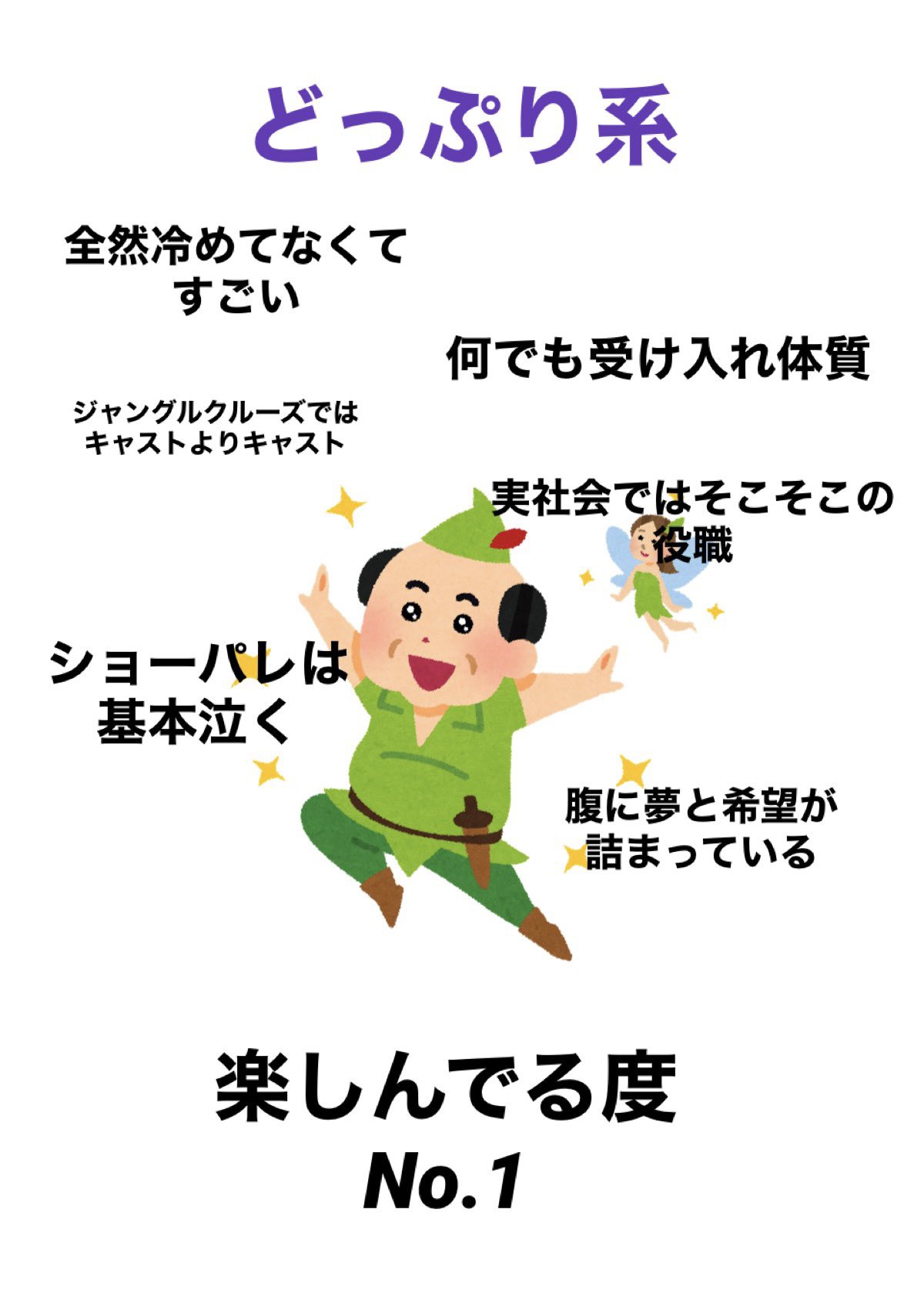 独断と偏見による ディズニーによくいるゲスト達まとめ 話題の画像プラス 独断と偏見による ディズニーによくいるゲスト達まとめ 話題の画像プラス