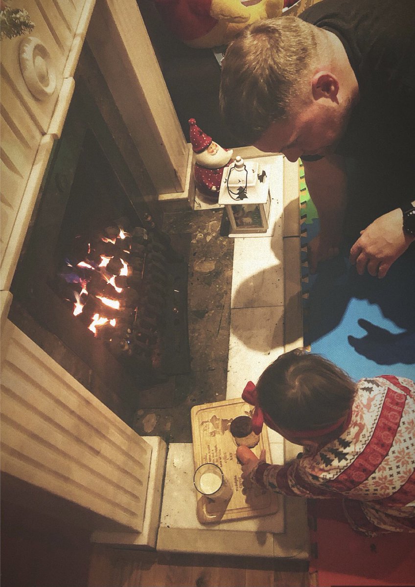 Making memories 🎄🦌🎅🏼❤️