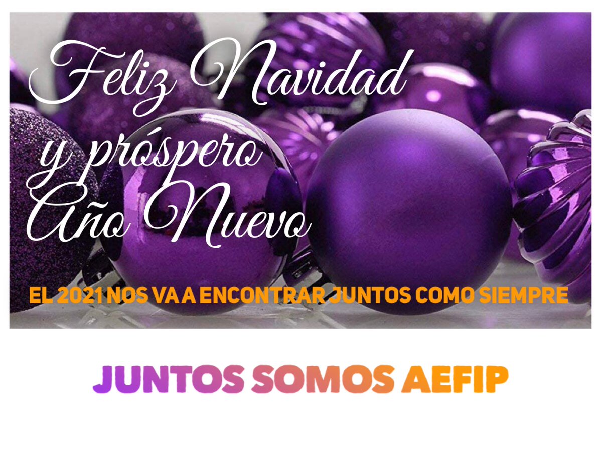 JUNTOS SIEMPRE! 🎄