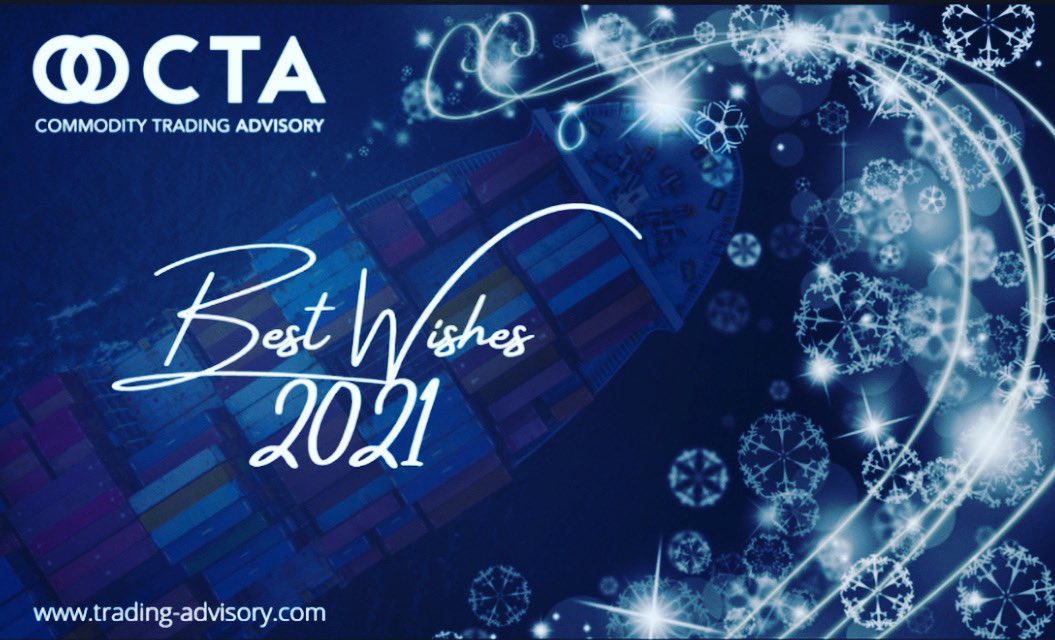 Commodity Trading Club tweet media