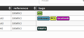 Maltrail tweet media