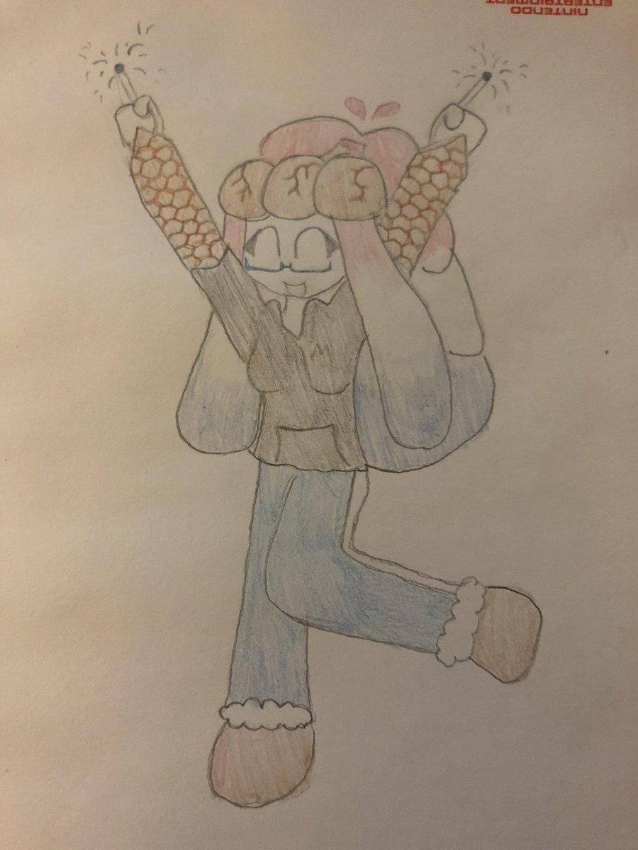 Litten Bubble tweet media