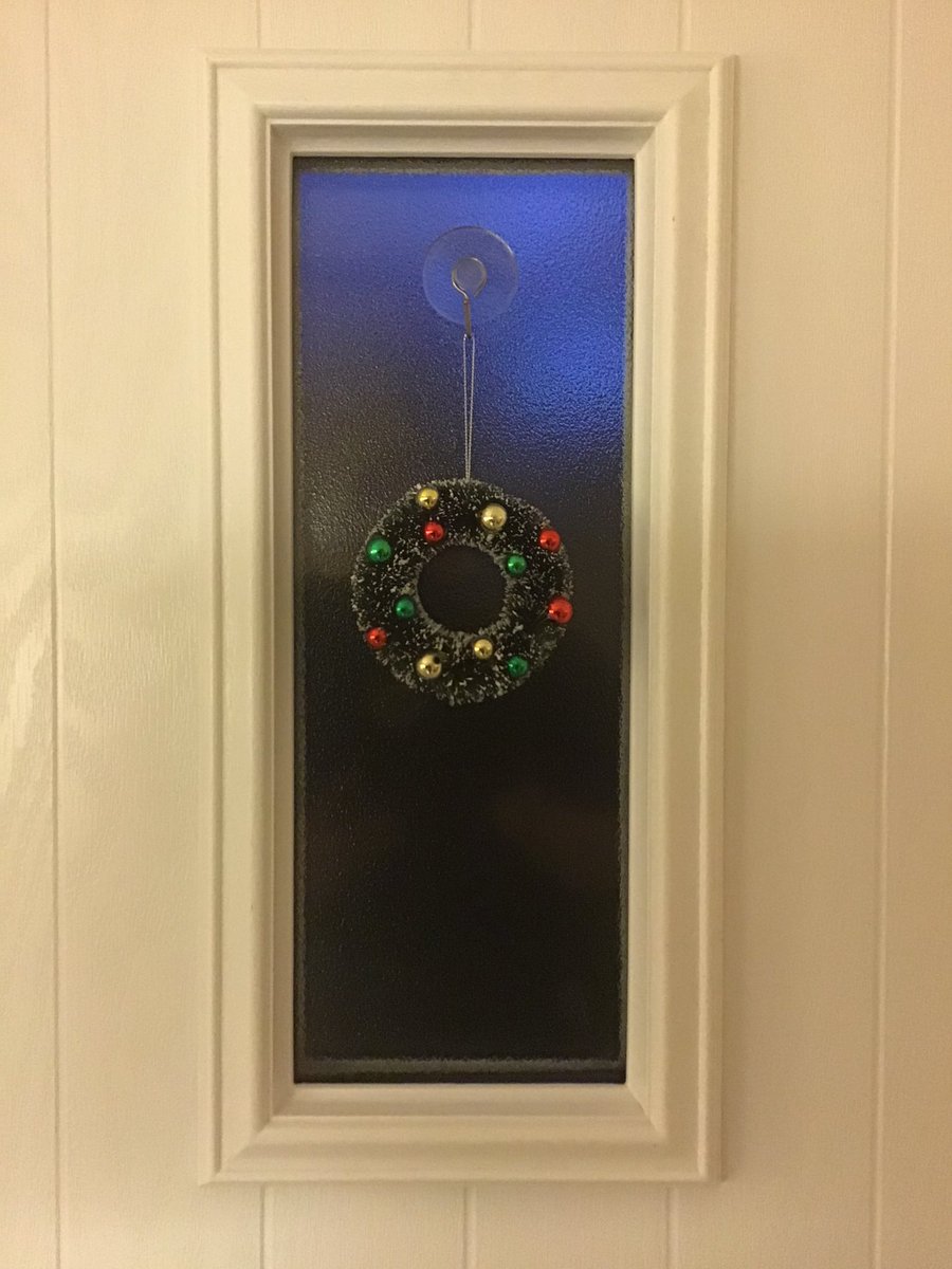 Happy Christmas, everyone. Thanks to everyone who has kept us all going this year, in whatever capacity. Let’s hope that next year is much kinder to all of us.