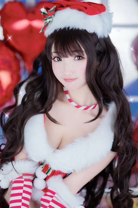 Twitterのコスプレ画像78