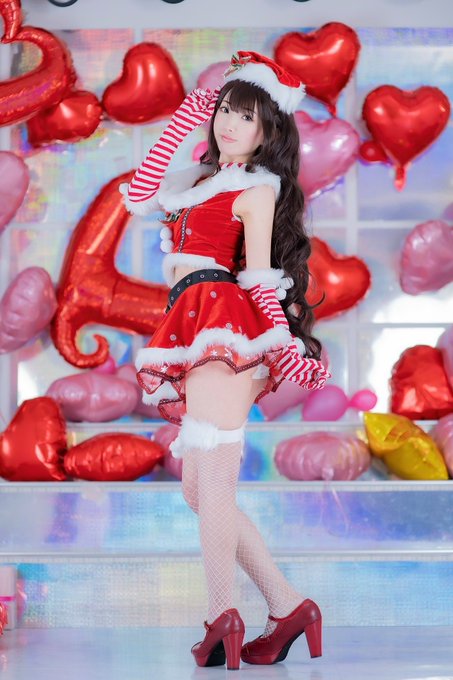 Twitterのコスプレ画像79