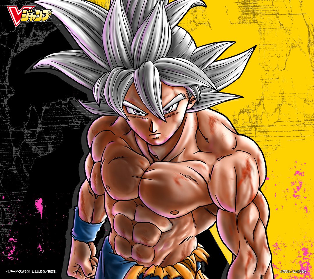 Dragon Ball INFO on Twitter: Dragon Ball INFO on Twitter: