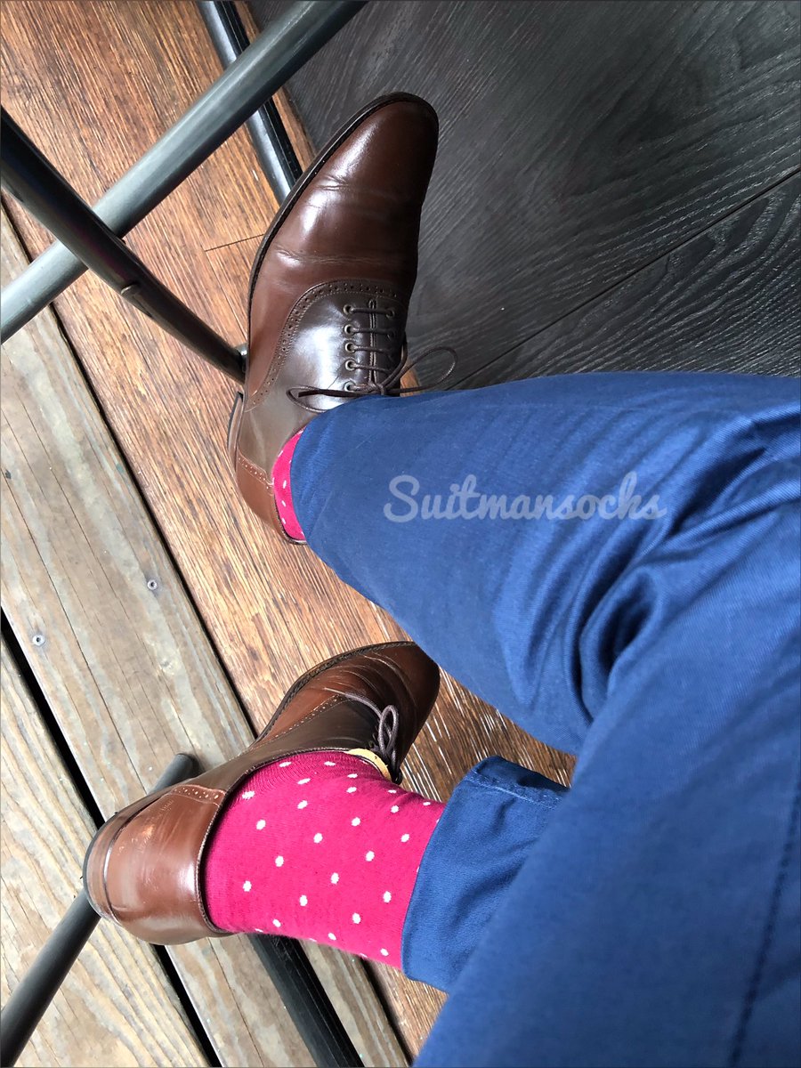 suitmansocks's tweet photo. https://t.co/9q0WVx0SGT