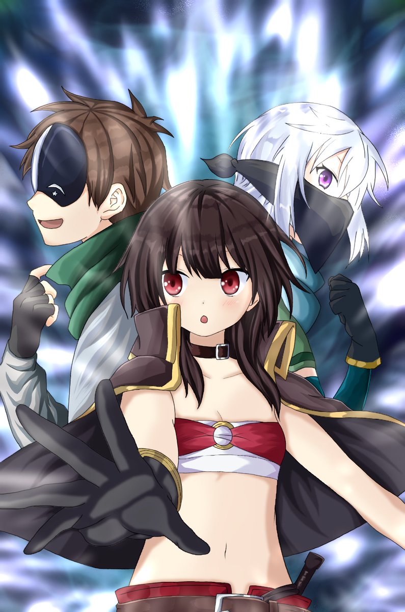 無名の凡人 カズめぐ推し クリス誕生日あめでとう コレは俺が去年コミックの塗ったやつです 銀髪盗賊団めっちゃ好き 早く動いてる所が見たいよ クリス クリス生誕祭 クリス生誕祭 クリス誕生祭 クリス誕生祭 12月25日はクリスの誕生日