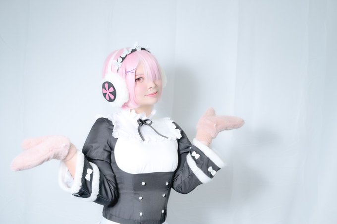 コスプレイヤーチェリのTwitter画像11